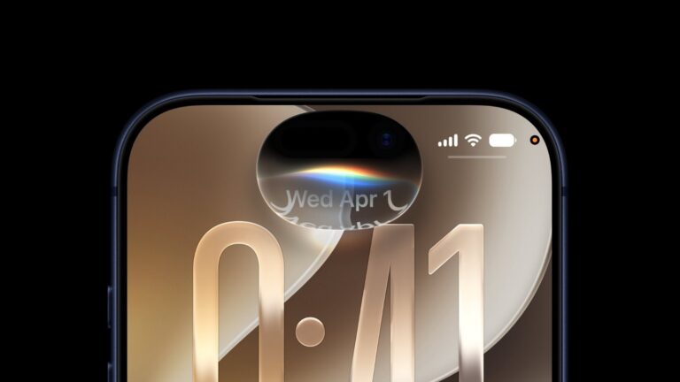 foldable iPhone
