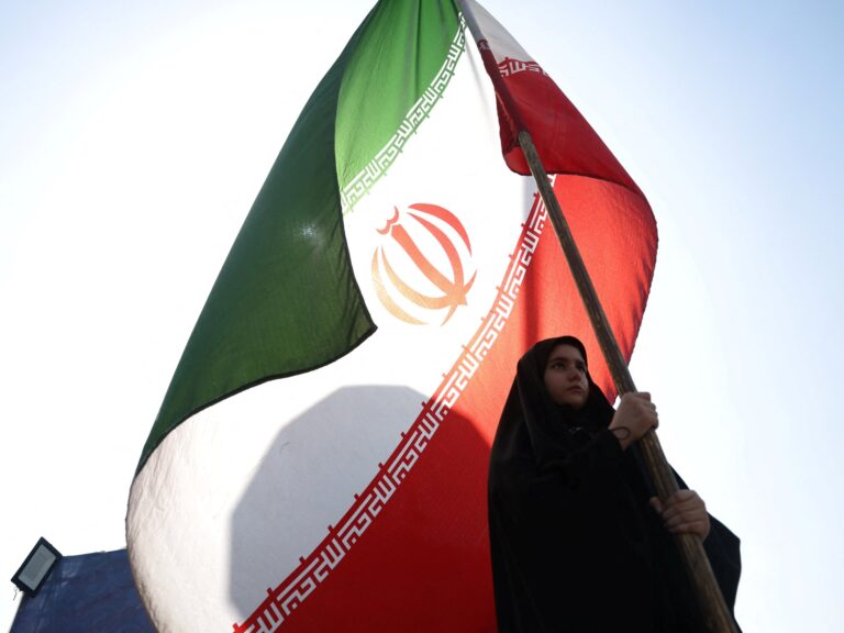 Strait of Hormuz closure
