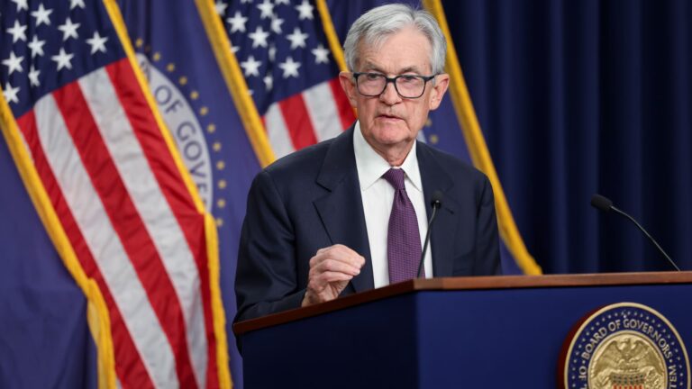 Federal Reserve independence