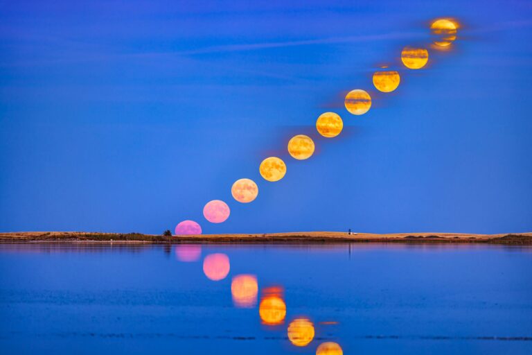 astrophotography June 2026