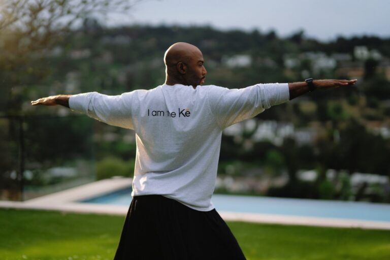 Karamo Brown Launches Kē: Can an AI Digital Clone Truly Scale Life Coaching?