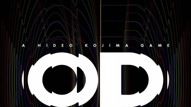 Kojima’s ‘OD’ is Testing the Limits of Digital Terror and Cinematic Gaming