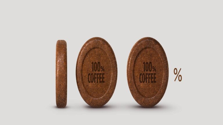 Lavazza Tablì