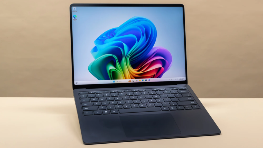 Surface Laptop 8