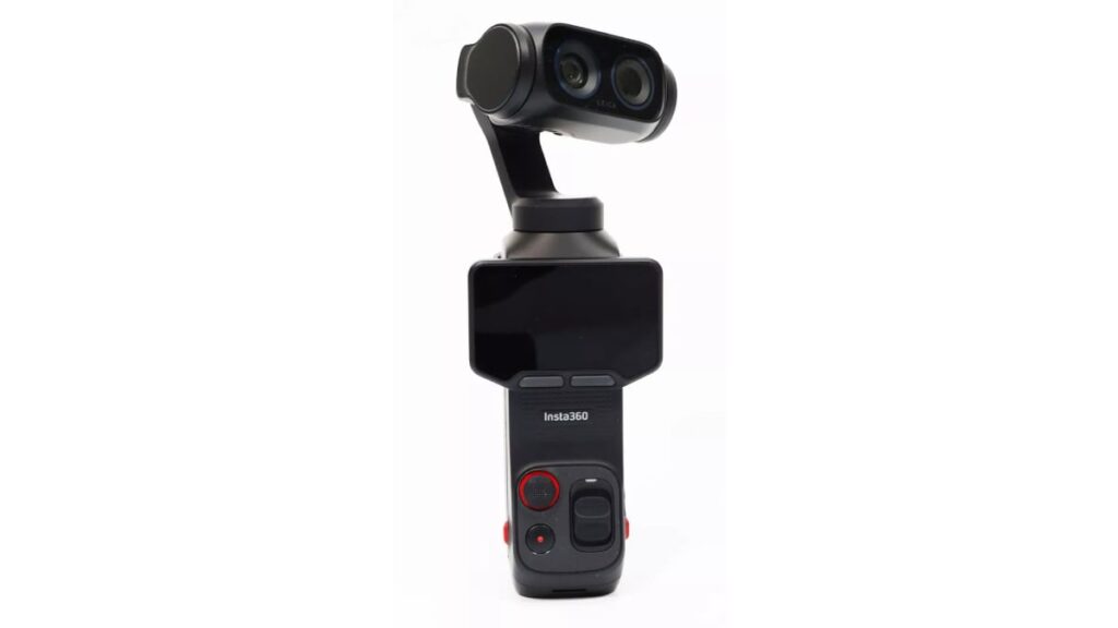 Insta360 Luna Ultra