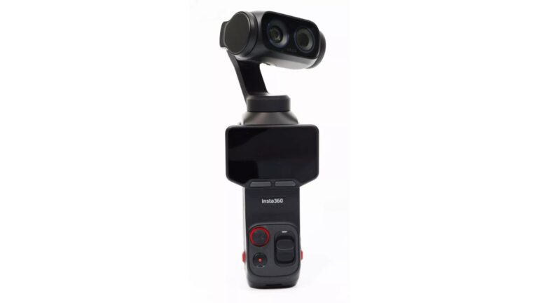 Insta360 Luna Ultra