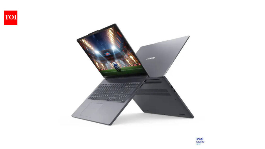 Lenovo IdeaPad Slim 3 Gen 11