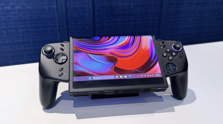 Lenovo MWC 2026