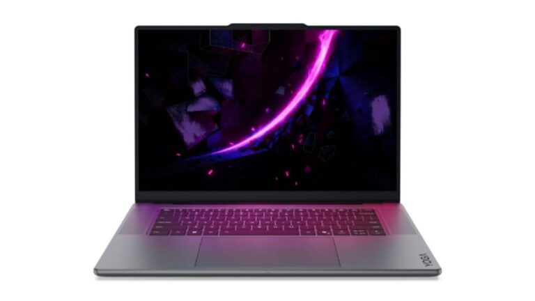 Lenovo Yoga Pro 9n