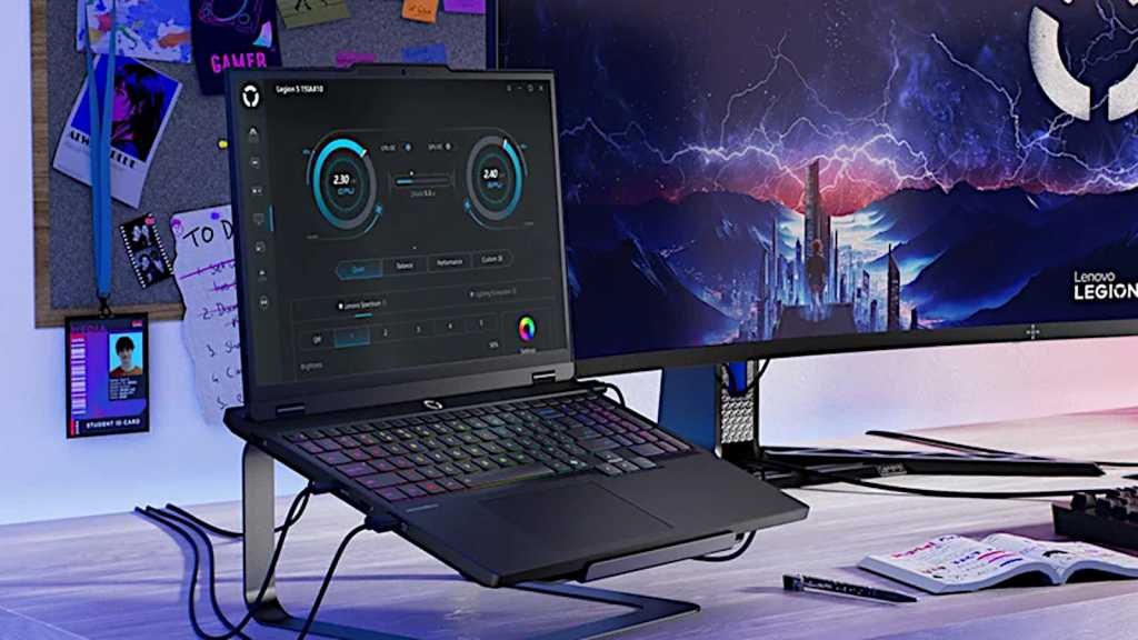 Lenovo Legion 5i RTX 5070
