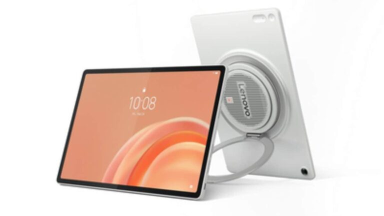 Lenovo Tab Plus Gen 2