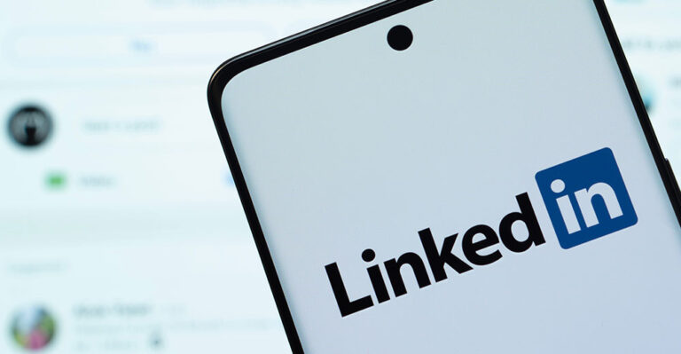 LinkedIn AI slop