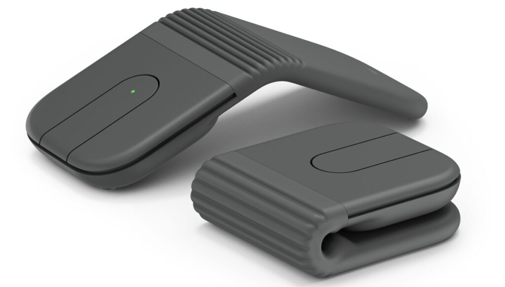 Logitech Mobi Fold