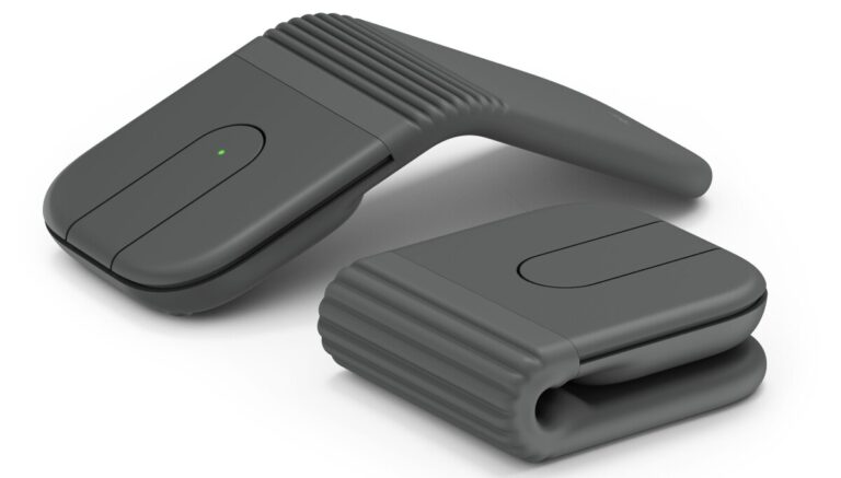 Logitech Mobi Fold