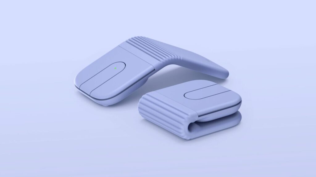 Logitech Mobi Fold