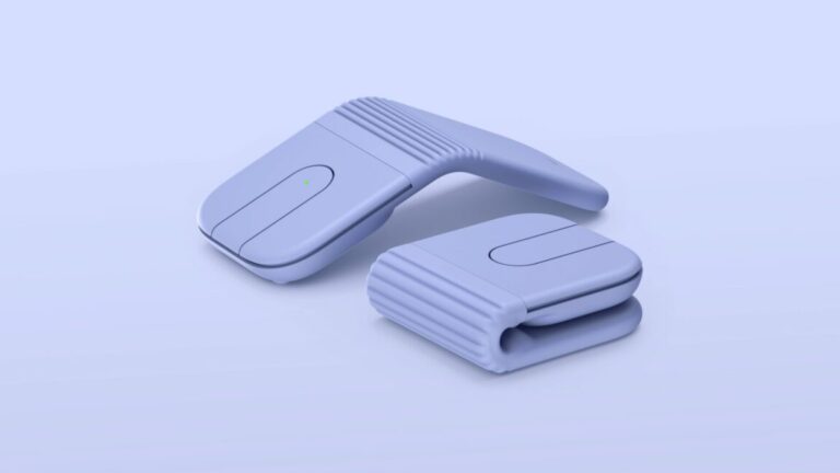 Logitech Mobi Fold