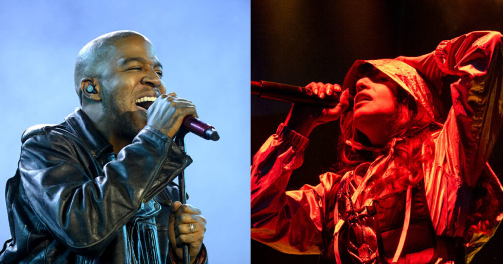 M.I.A. Kid Cudi lawsuit