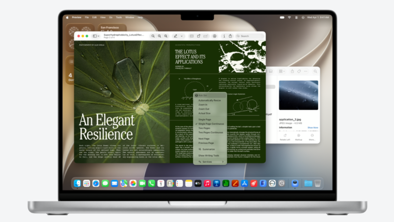 macOS 27 compatibility