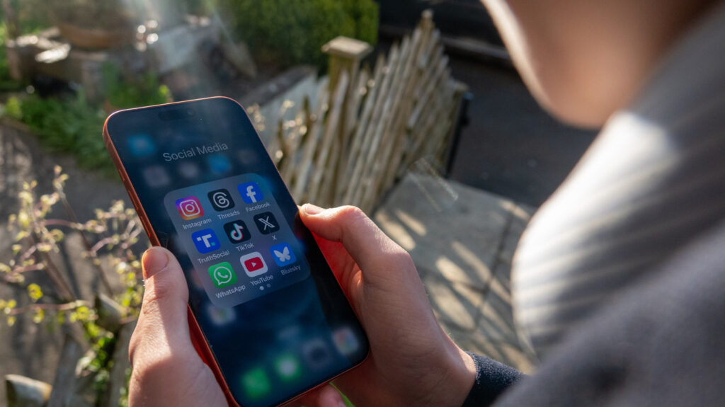 Malaysia social media ban