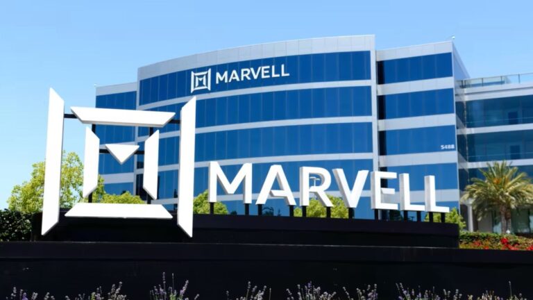 Marvell’s Optical Interconnect Vision: The End of the Data Center Boundary