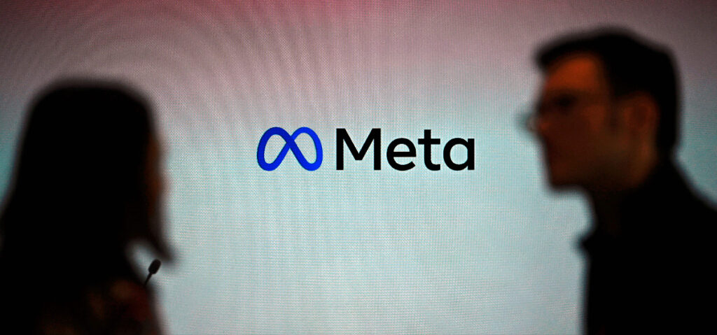 Meta Reliance AI data center