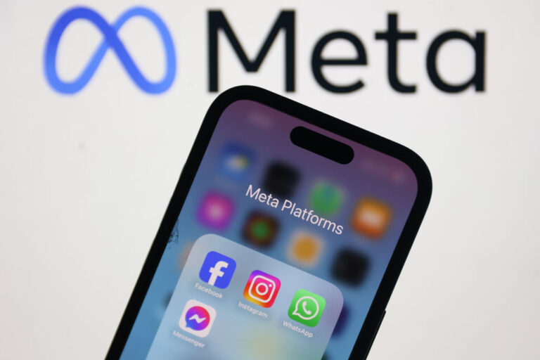 Meta subscriptions