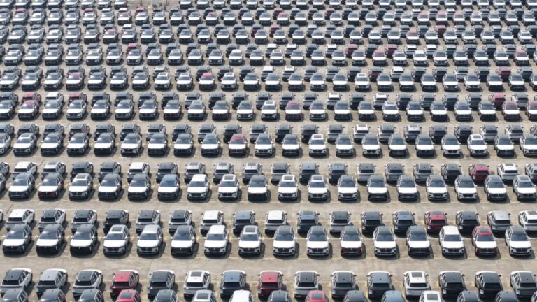 Protecting America from Chinese Cars Act