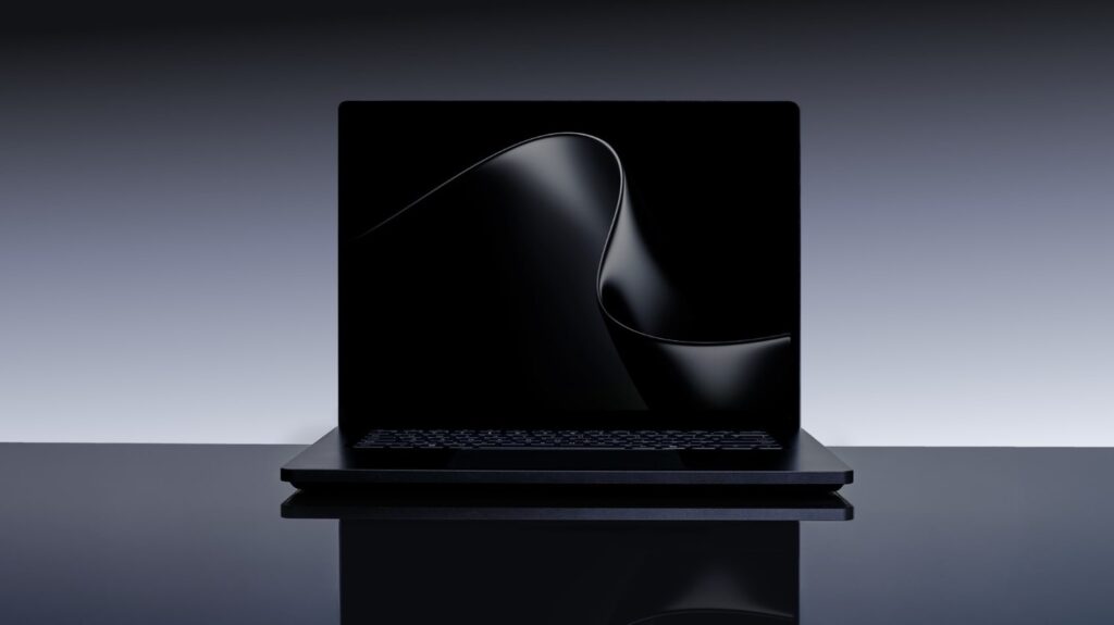 Surface Laptop Ultra