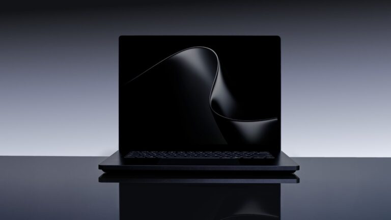 Surface Laptop Ultra