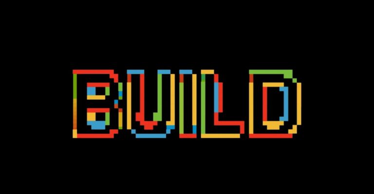 Microsoft Build