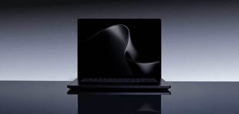 Surface gaming laptop