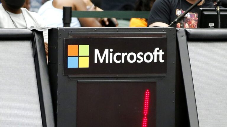 Microsoft GitHub breach