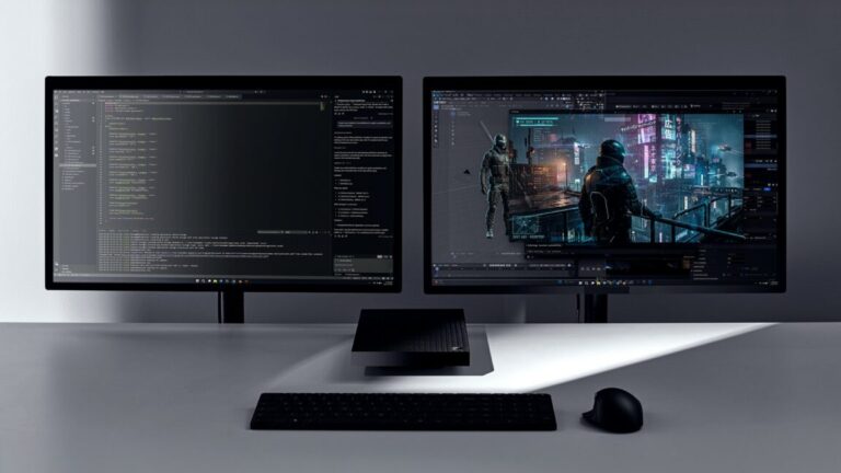 Surface RTX Spark Dev Box