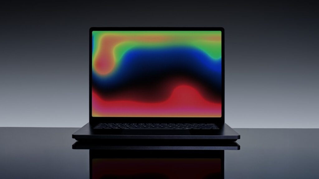 Microsoft Surface Laptop Ultra