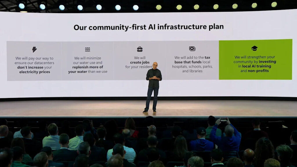 Microsoft Build 2026