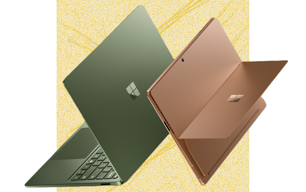 Microsoft Surface Snapdragon X2