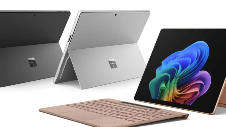 Surface Pro 13
