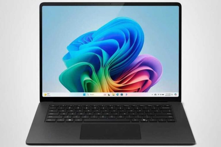 Microsoft Surface Laptop 7