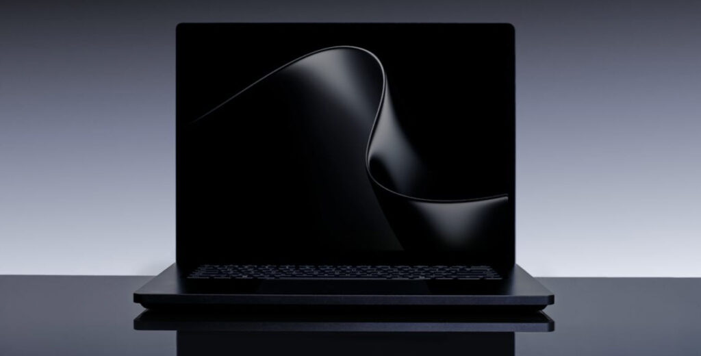 Microsoft Surface Laptop Ultra