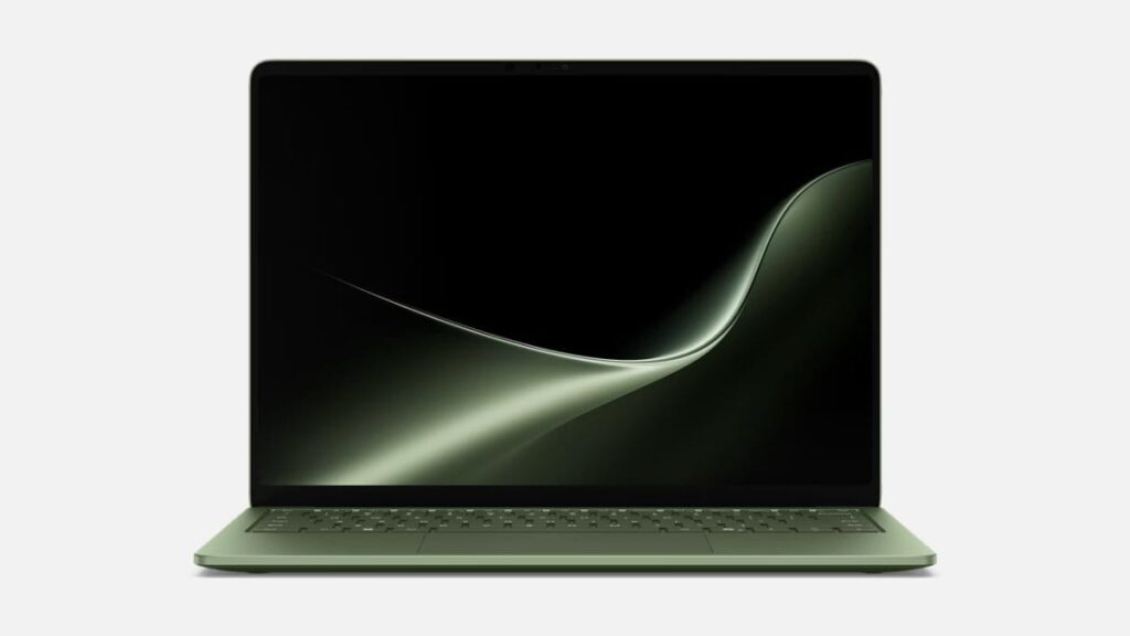 Microsoft Surface Snapdragon X