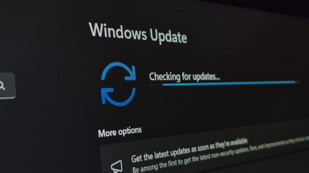 Windows 11 June update