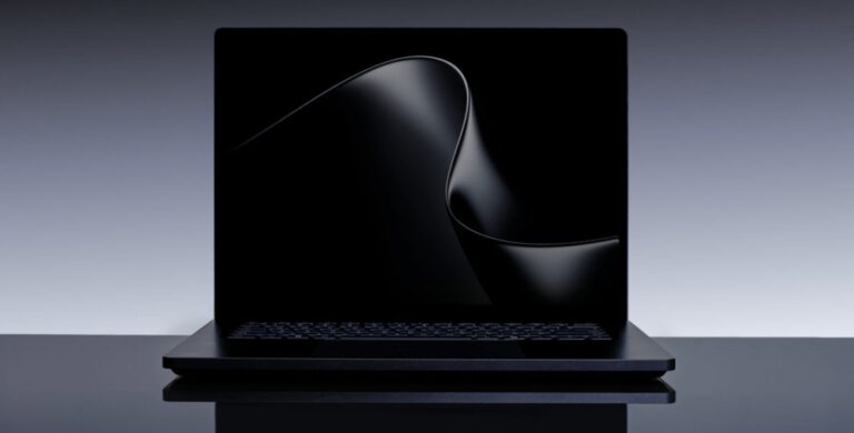 Microsoft Surface Laptop Ultra