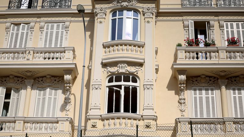 Monaco bomb attack