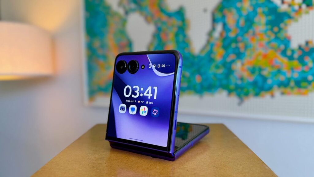 Motorola Razr Ultra 2026