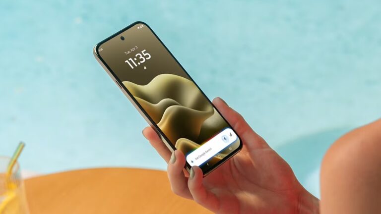 Motorola Edge 2026