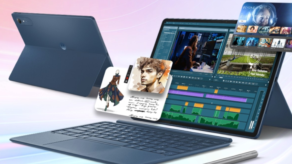 Moto Pad 70 Pro