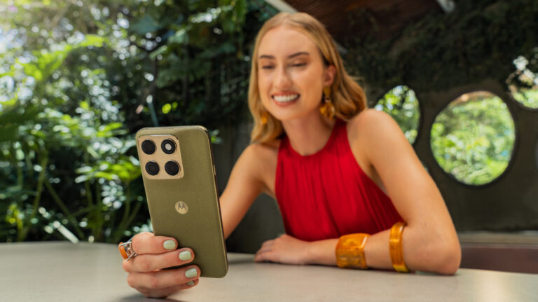 Motorola Targets the Mid-Range Sweet Spot With the Edge 2026