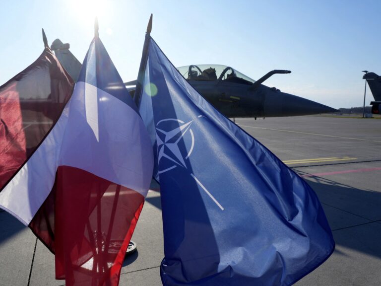 electronic warfare