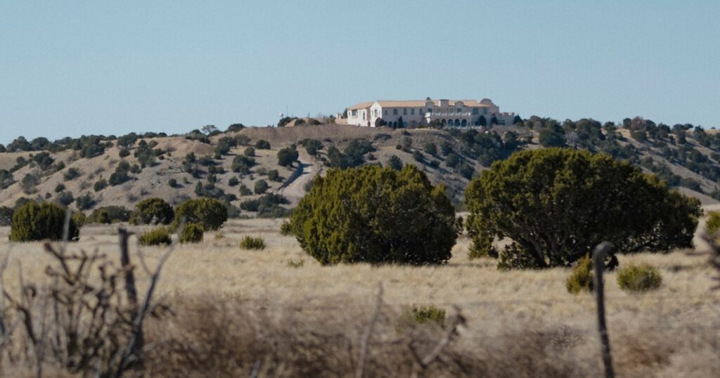New Mexico Truth Commission