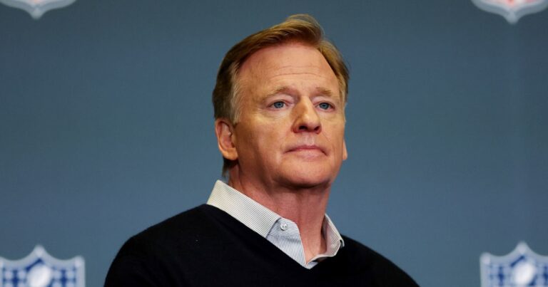 NFL streaming antitrust